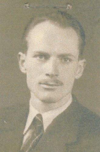Alphonse KIENZLER